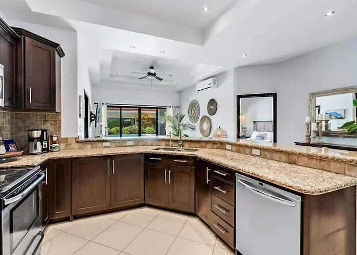 Luxury 4br House With Private Pool Next To The 5 Nights Minimum Villa *