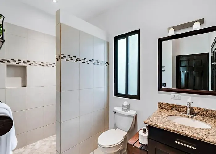 Luxury 4br House With Private Pool Next To The 5 Nights Minimum Brasilito