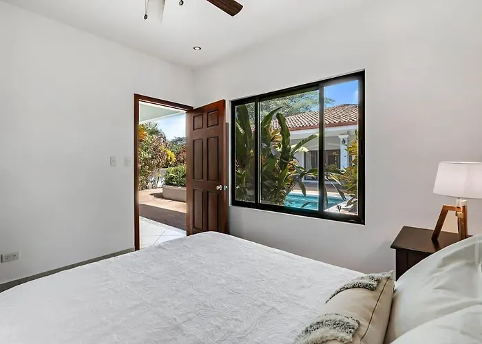 Villa Luxury 4br House With Private Pool Next To The 5 Nights Minimum