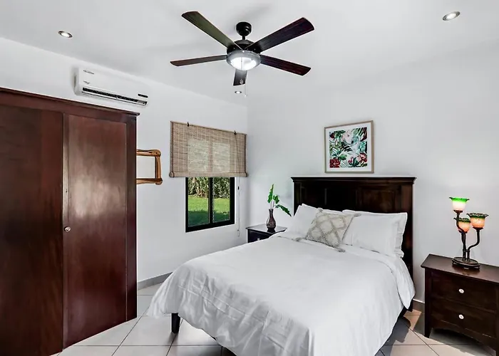 Villa Luxury 4br House With Private Pool Next To The 5 Nights Minimum Brasilito