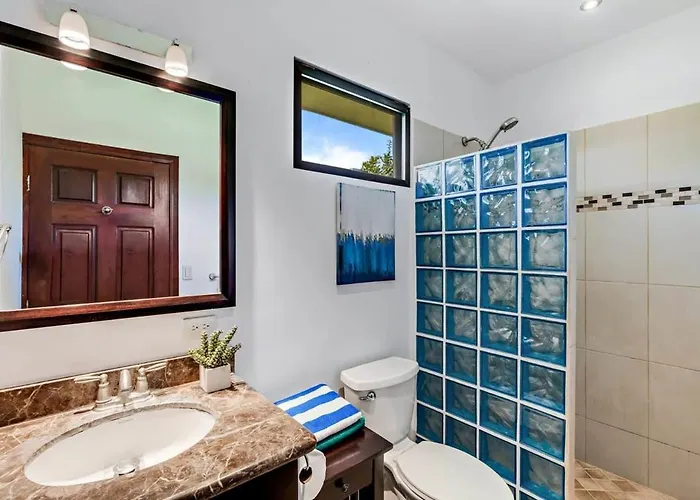 Villa Luxury 4br House With Private Pool Next To The 5 Nights Minimum *