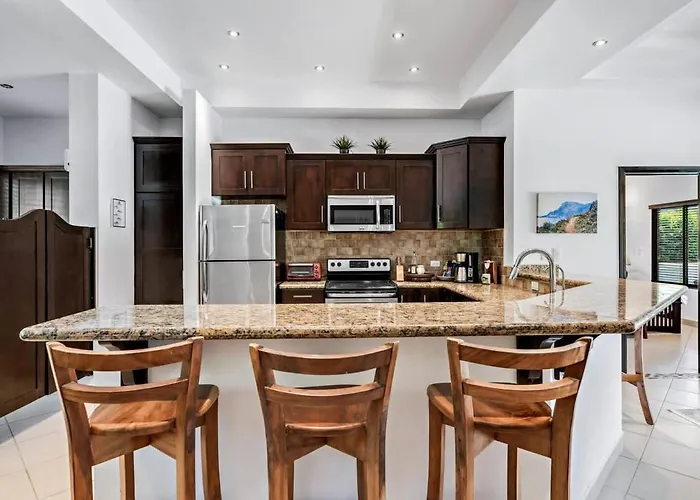 Luxury 4br House With Private Pool Next To The 5 Nights Minimum